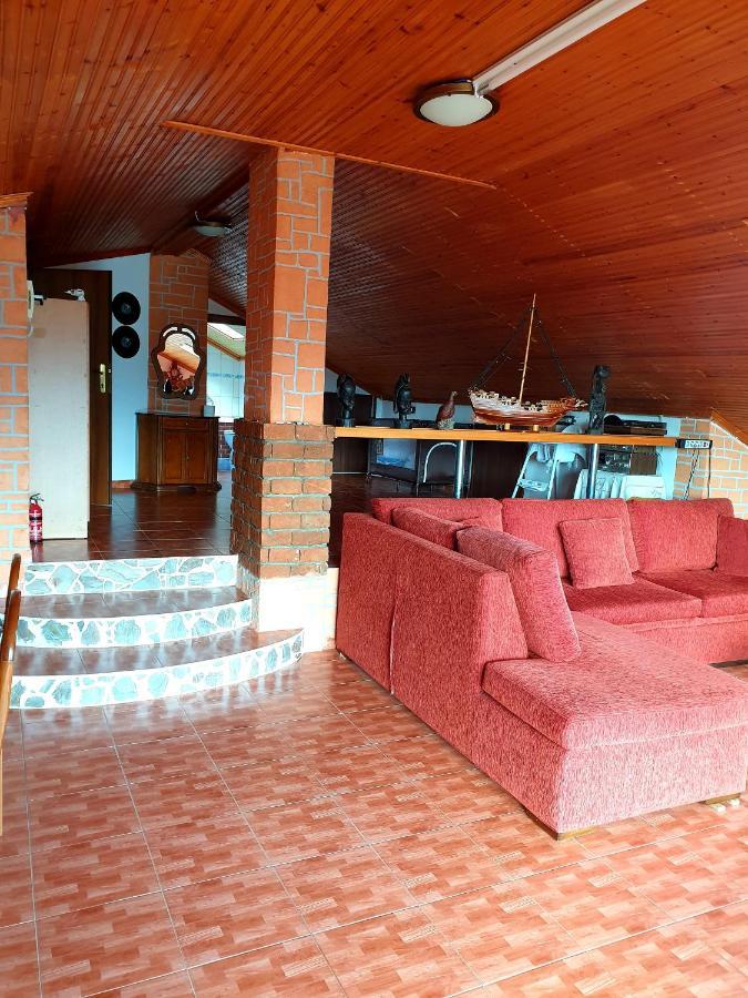 קראמוטי Ourania Luxury Apartment מראה חיצוני תמונה